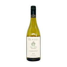 Product Image for Hendry Unoaked Chardonnay